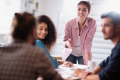 關(guān)于求推薦一些適合管理人員的培訓(xùn)課程？