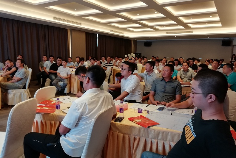 團(tuán)隊管理與部屬激勵